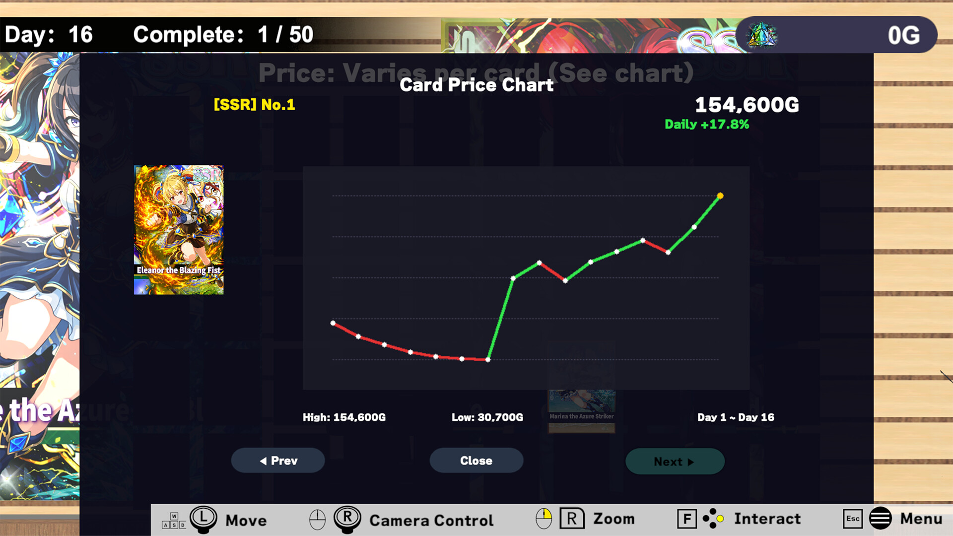 《异世界抽卡模拟器(Isekai Mage Girl Gacha Pull Simulator: Elemental Card Collection)》|Build 22452455|中文|免安装硬盘版 《异世界抽卡模拟器(Isekai Mage Girl Gacha Pull Simulator: Elemental Card Collection)》|Build 22452455|中文|免安装硬盘版