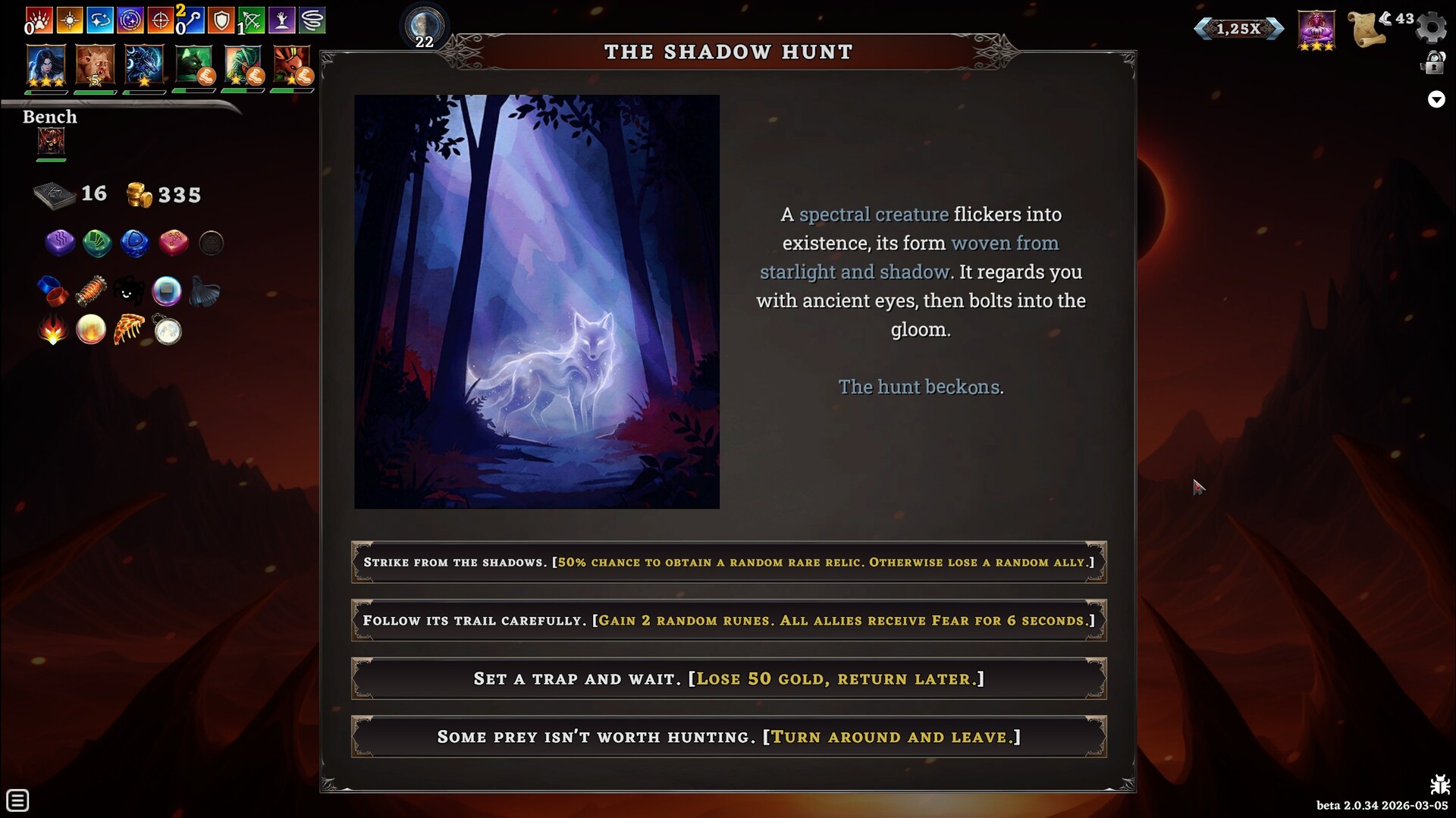 《冥狱战术(Hadean Tactics)》|V20260430+Moonhunter DLC|中文|免安装硬盘版 《冥狱战术(Hadean Tactics)》|V20260430+Moonhunter DLC|中文|免安装硬盘版