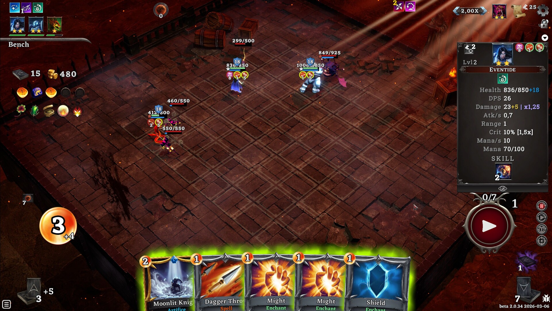 《冥狱战术(Hadean Tactics)》|V20260430+Moonhunter DLC|中文|免安装硬盘版 《冥狱战术(Hadean Tactics)》|V20260430+Moonhunter DLC|中文|免安装硬盘版