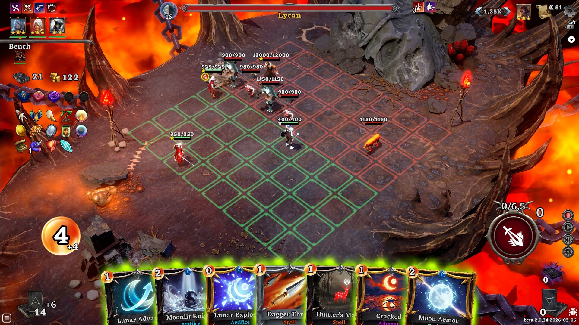 《冥狱战术(Hadean Tactics)》|V20260430+Moonhunter DLC|中文|免安装硬盘版 《冥狱战术(Hadean Tactics)》|V20260430+Moonhunter DLC|中文|免安装硬盘版
