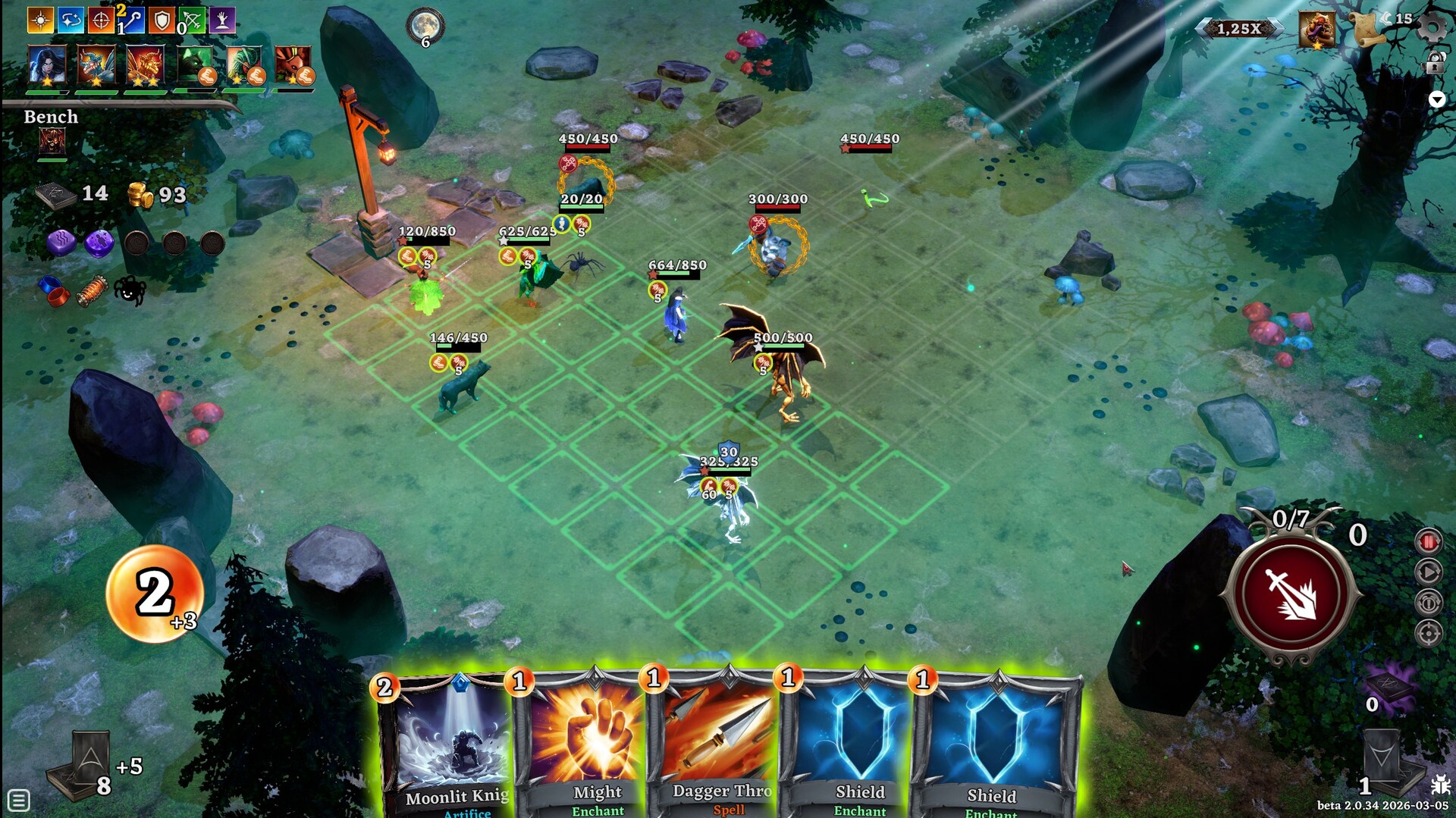 《冥狱战术(Hadean Tactics)》|V20260430+Moonhunter DLC|中文|免安装硬盘版 《冥狱战术(Hadean Tactics)》|V20260430+Moonhunter DLC|中文|免安装硬盘版