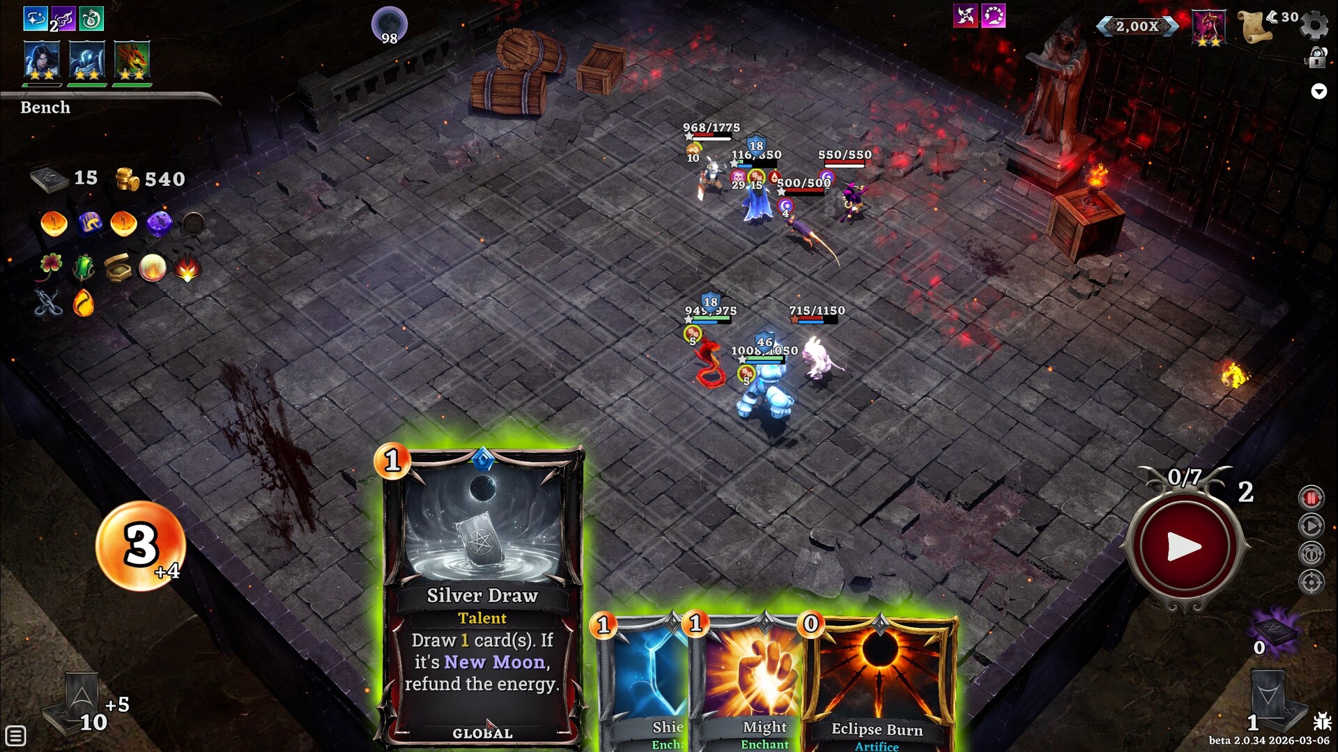 《冥狱战术(Hadean Tactics)》|V20260430+Moonhunter DLC|中文|免安装硬盘版 《冥狱战术(Hadean Tactics)》|V20260430+Moonhunter DLC|中文|免安装硬盘版