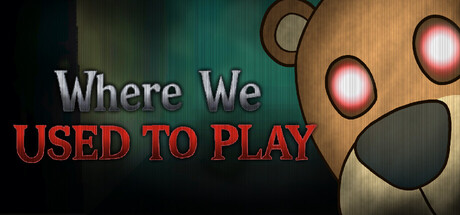 我们曾在此玩耍 (Where We Used to Play) Build.23385585 [中文][0.43G]-极客游戏
