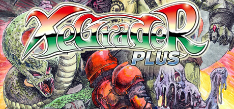 Game Main Header