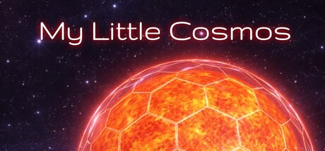 我的小宇宙 | My Little Cosmos