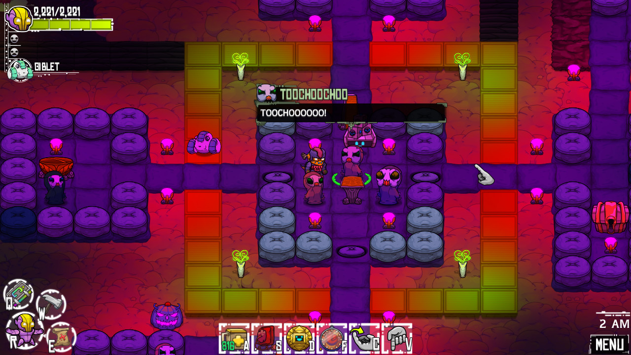 崩溃大陆/Crashlands - 4