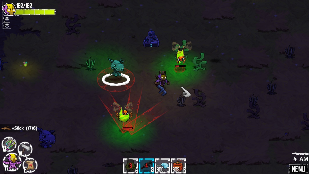 崩溃大陆/Crashlands - 5