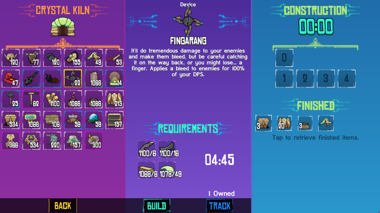 崩溃大陆/Crashlands - 6