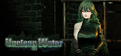秽水|Unclean Water|官方中文|容量6.99G插图1vexvex