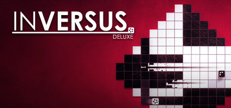 《逆向 豪华版/Inversus Deluxe》V1.7.8官中简体|容量92MB