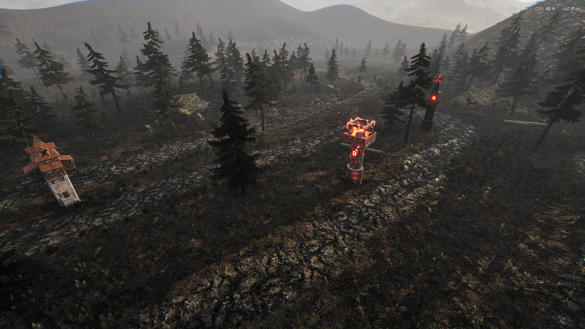 经典塔防2/Classic Tower Defense 2 截图 10