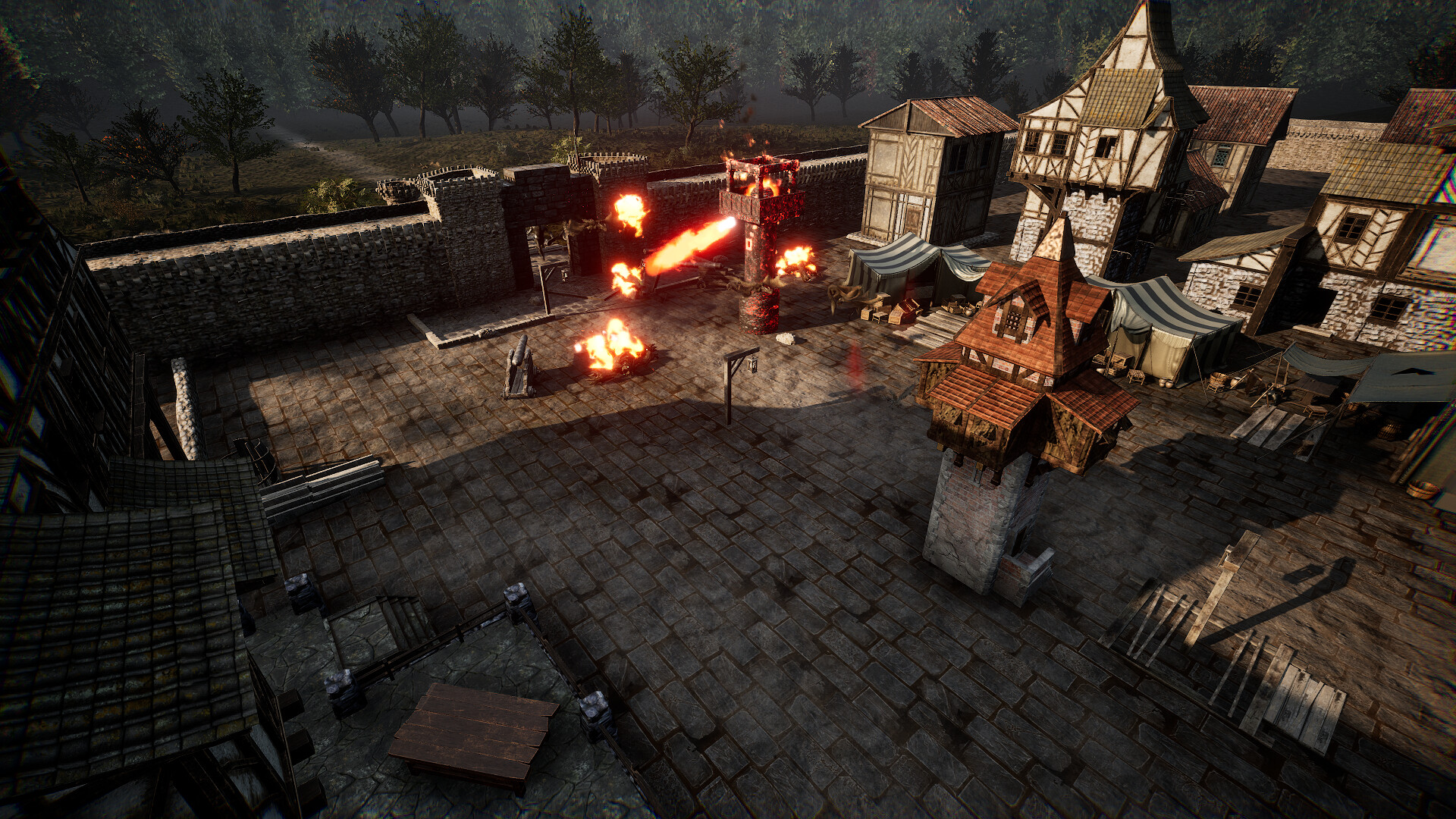 《经典塔防2(Classic Tower Defense 2)》|v1.0.3|中文|免安装硬盘版 《经典塔防2(Classic Tower Defense 2)》|v1.0.3|中文|免安装硬盘版