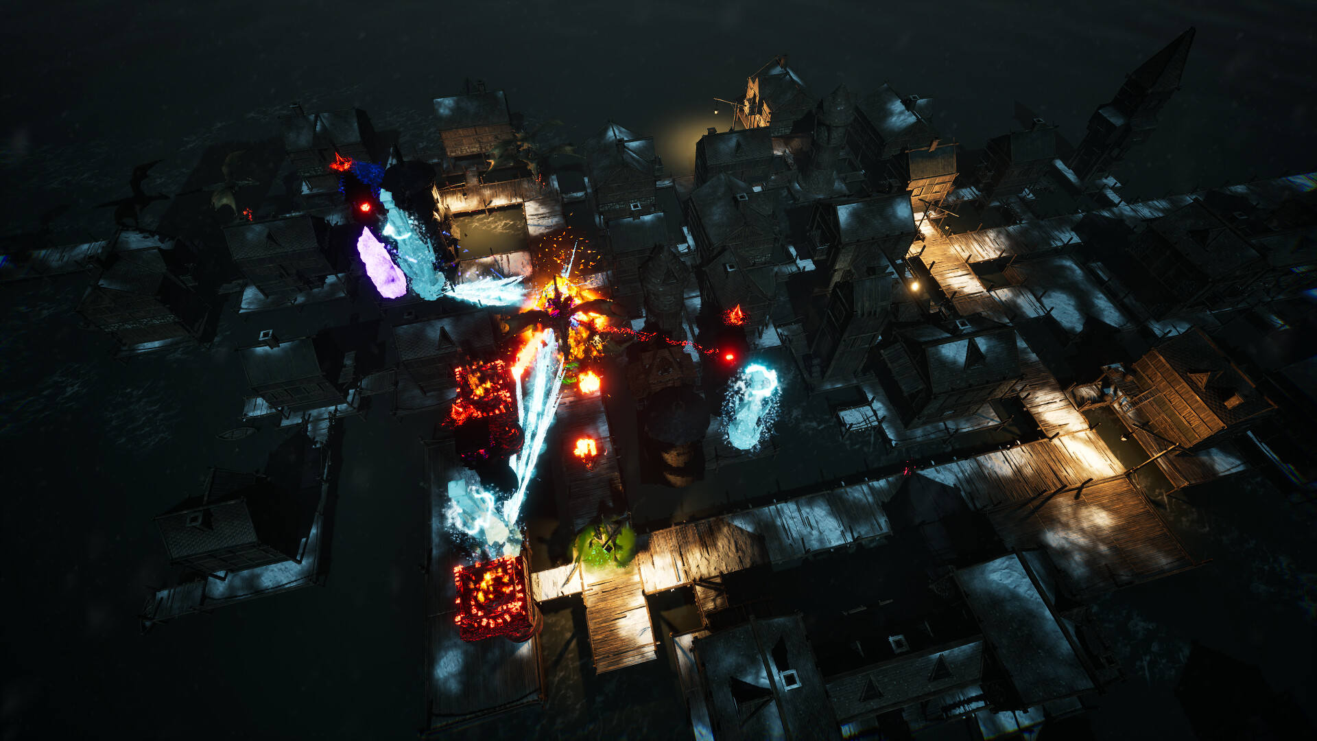 经典塔防2/Classic Tower Defense 2 截图 9