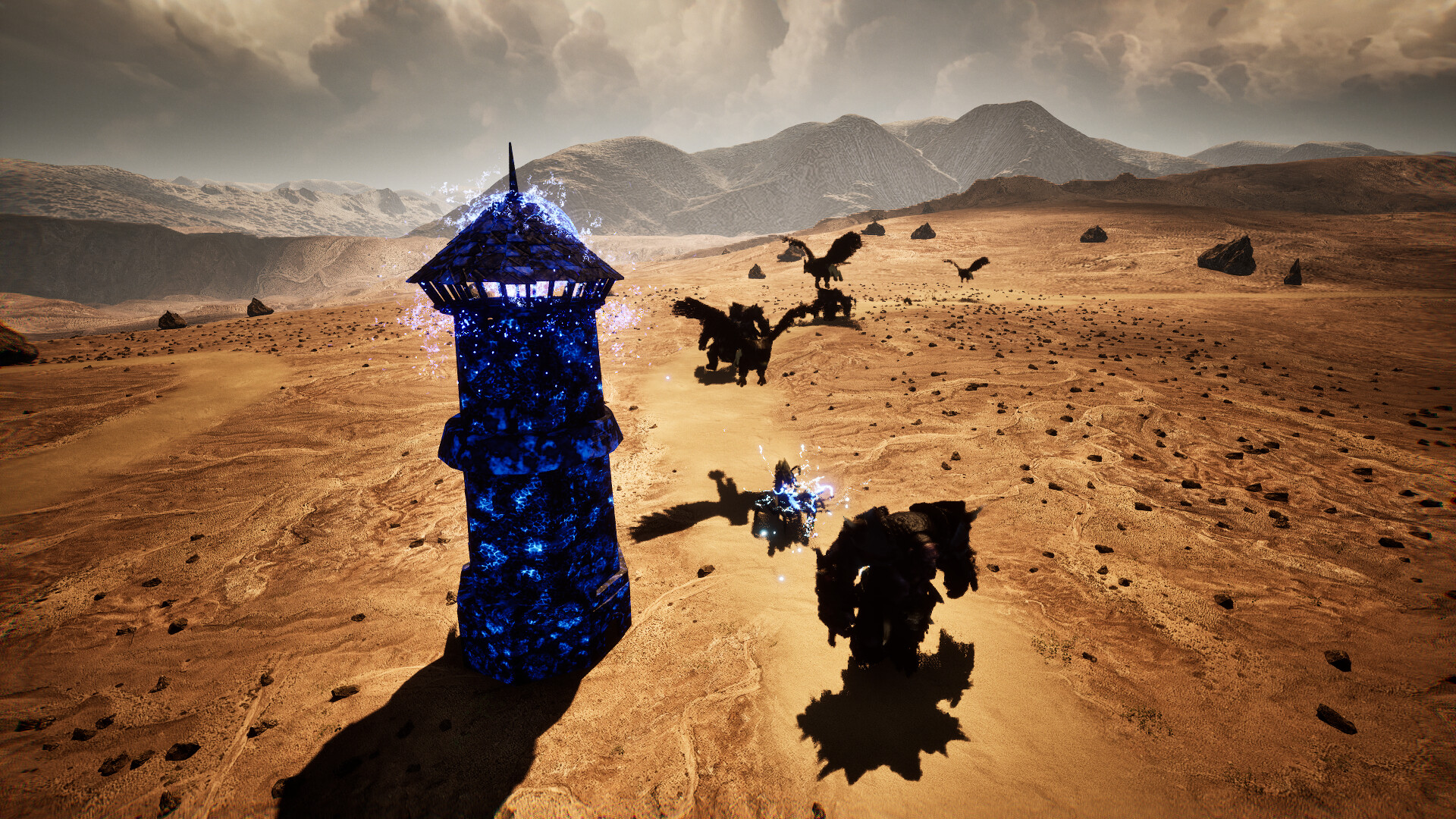 《经典塔防2(Classic Tower Defense 2)》|v1.0.3|中文|免安装硬盘版 《经典塔防2(Classic Tower Defense 2)》|v1.0.3|中文|免安装硬盘版