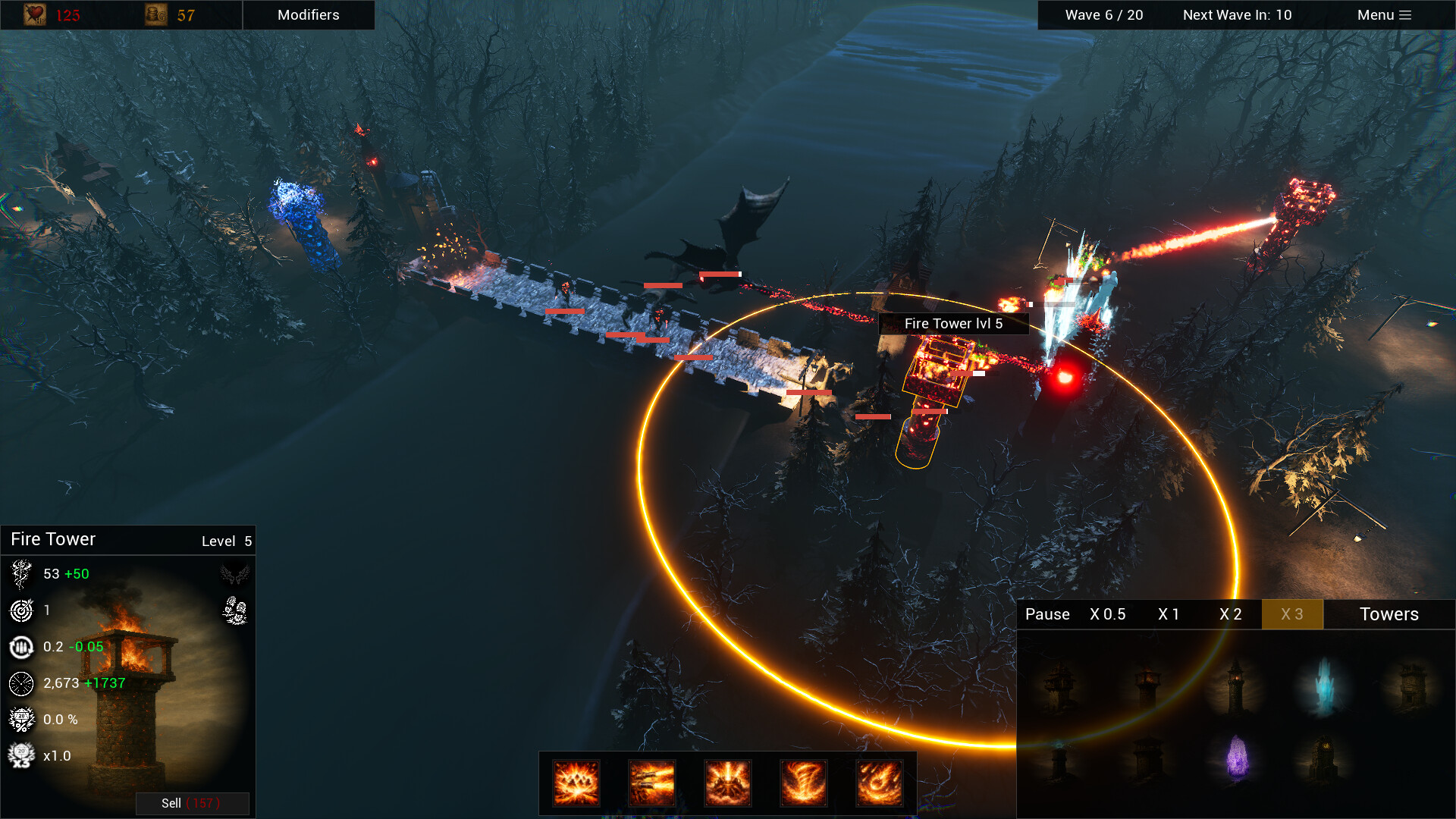 《经典塔防2(Classic Tower Defense 2)》|v1.0.3|中文|免安装硬盘版 《经典塔防2(Classic Tower Defense 2)》|v1.0.3|中文|免安装硬盘版