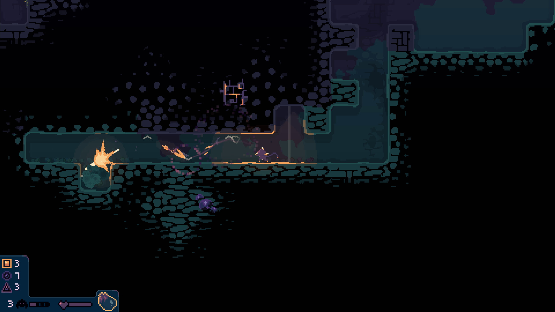 《穹顶守护者(Dome Keeper)》|Build 23307033+STEAM联机补丁|中文|免安装硬盘版 《穹顶守护者(Dome Keeper)》|Build 23307033+STEAM联机补丁|中文|免安装硬盘版