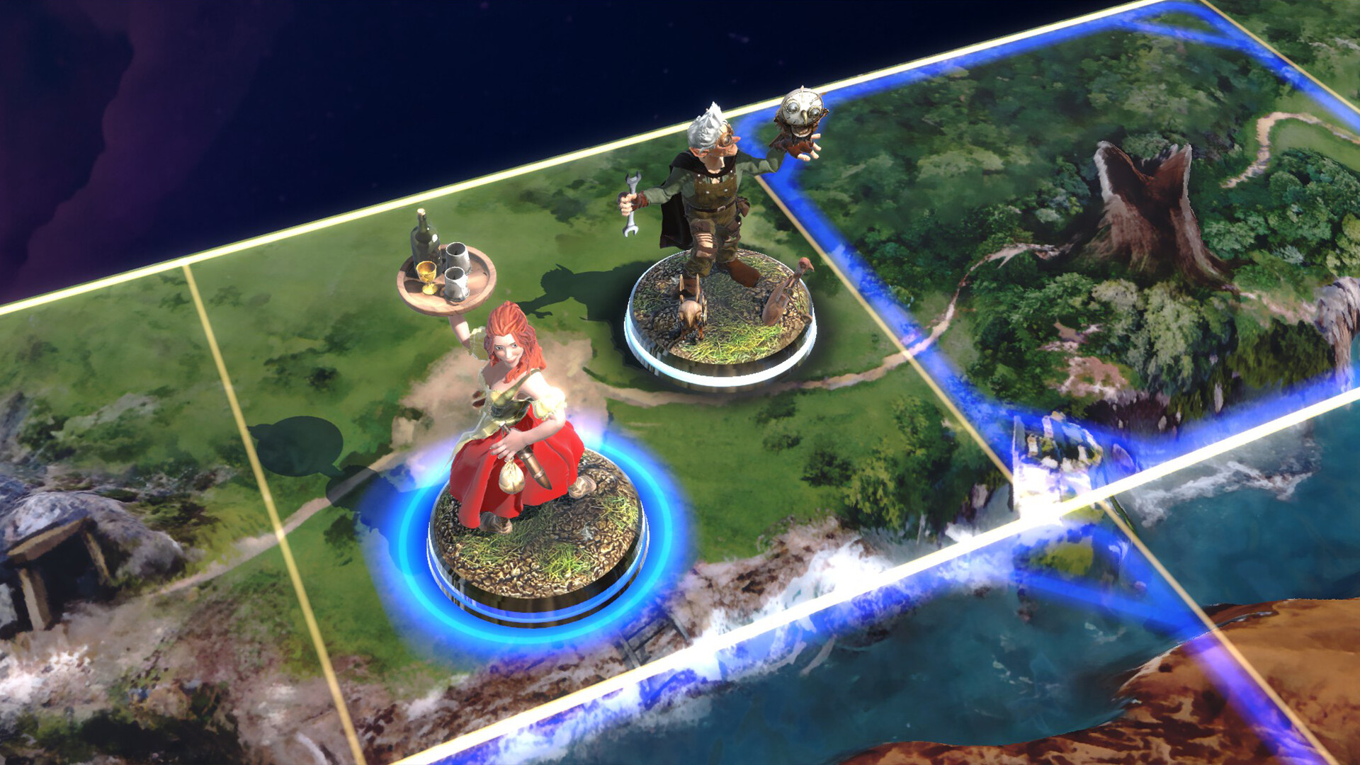 《圣符国度：数字第五版(Talisman: Digital 5th Edition)》|v20260318+The City Classic|中文|免安装硬盘版