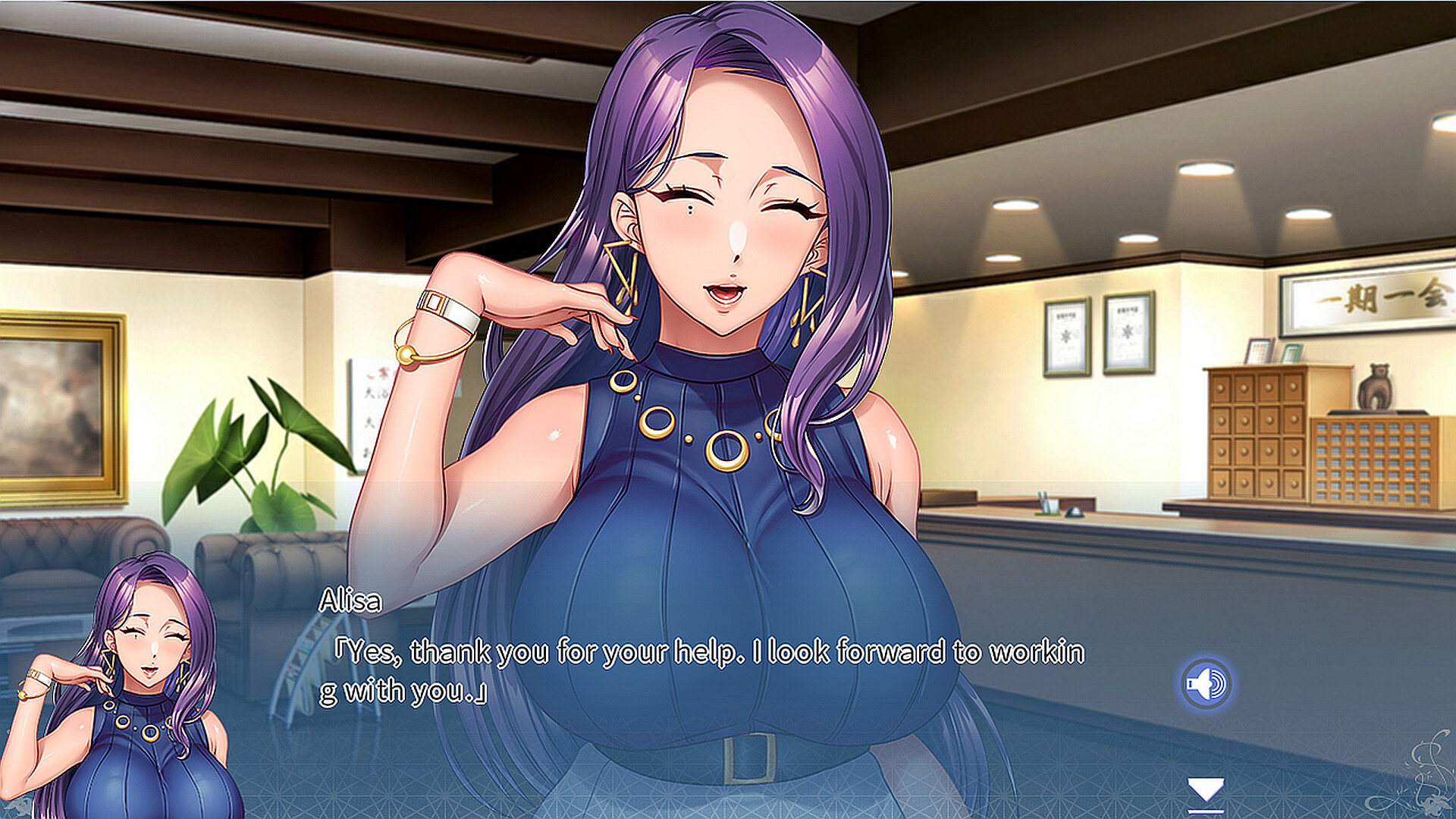 图片[2]-愉快的家庭旅行/Enjoyable Family Trip V1.0.0|视觉小说|6.5GB|STEAM官中-蝶影二次元
