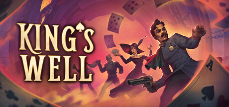 国王之井/King’s Well-悟界ShareHub
