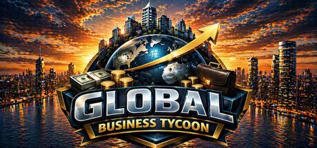 全球商业大亨 | Global Business Tycoon