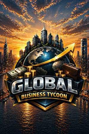 全球商业大亨/Global Business Tycoon