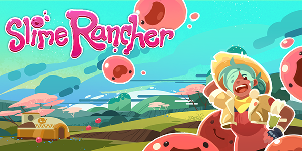 史莱姆牧场2|Slime Rancher最新版官方中文免费下载-图片1