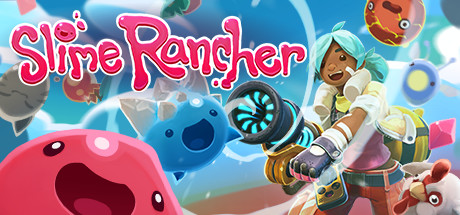 史莱姆牧场1 v1.4.4 赠满金币初始存档（Slime Rancher）免安装中文版