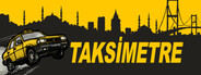 Taksimetre