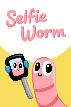 自拍虫虫/Selfie Worm