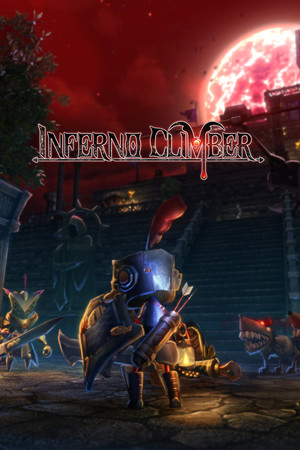 INFERNO CLIMBER | 免安装中文版下载 - 单机岛