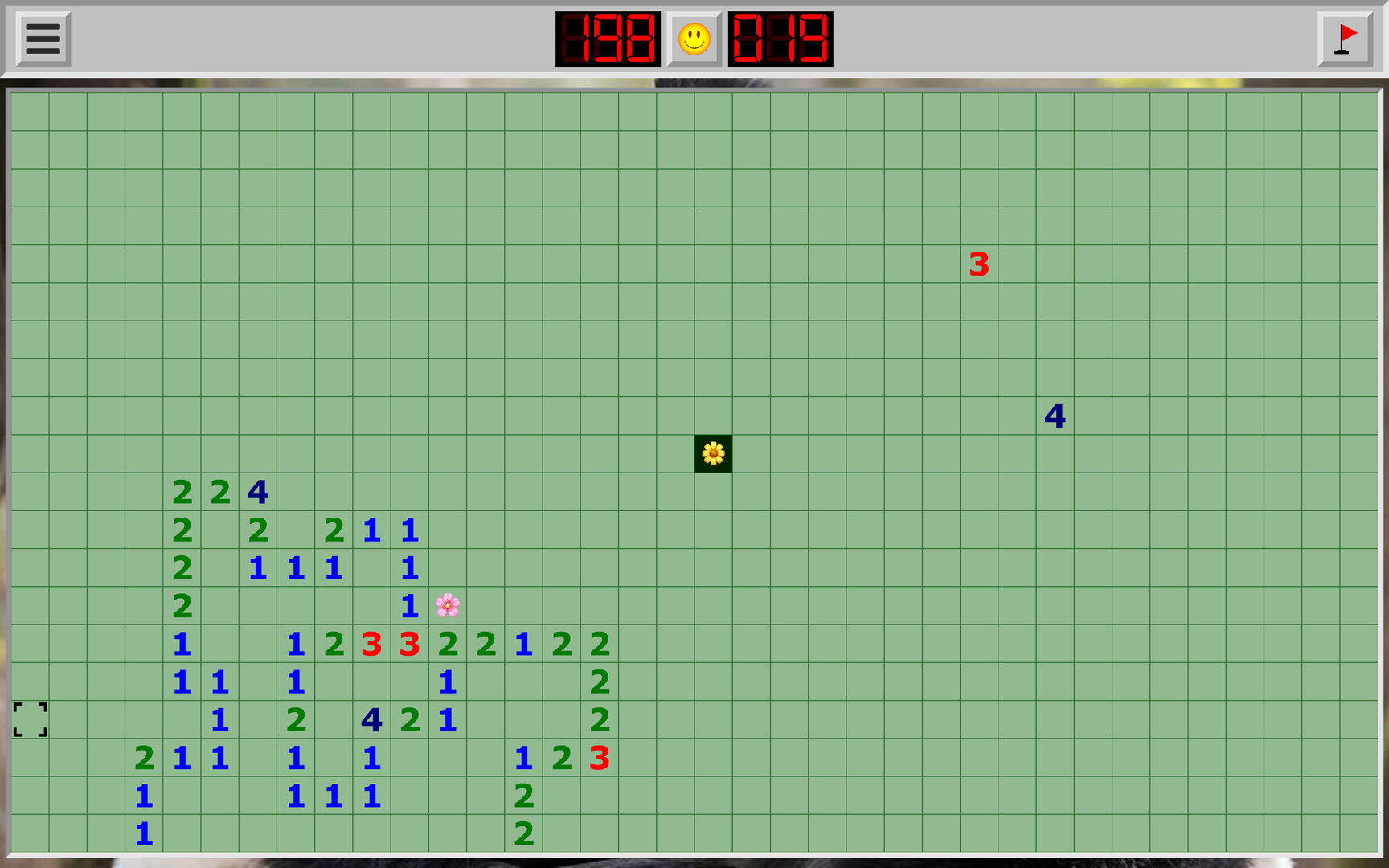 扫雷|官方中文|Minesweeper Atelier - 4