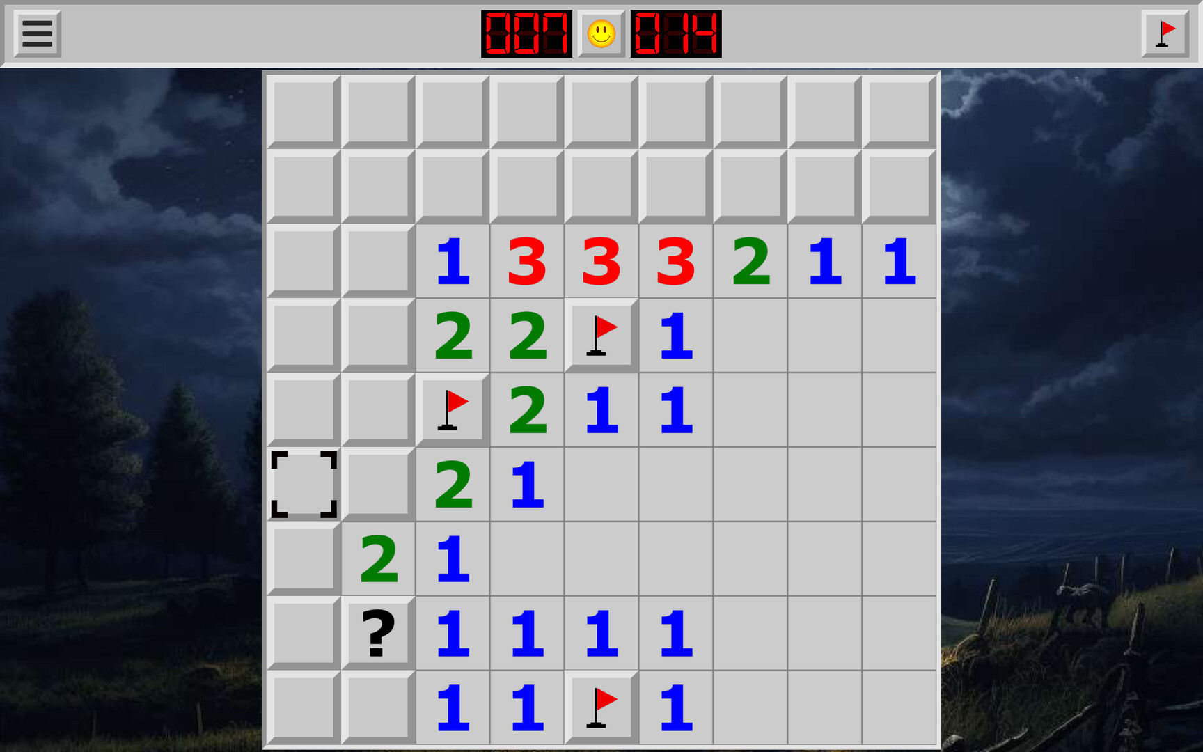 扫雷|官方中文|Minesweeper Atelier - 2