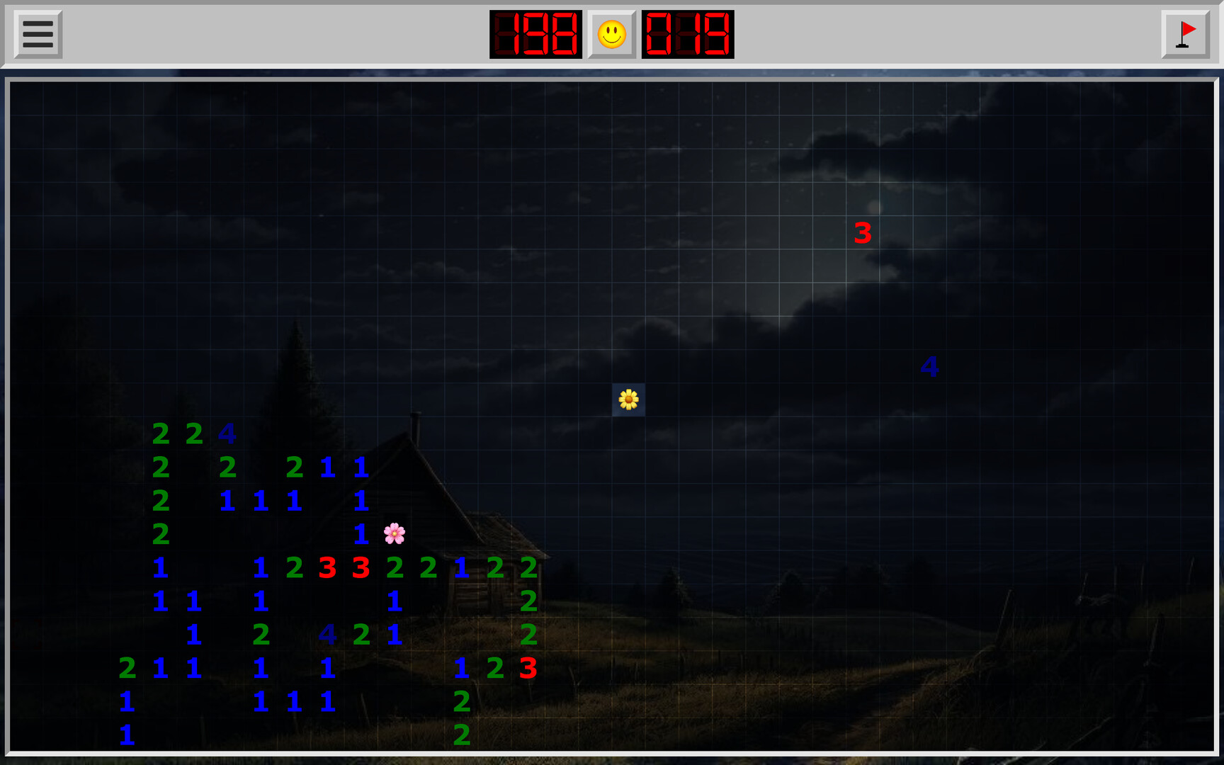 扫雷|官方中文|Minesweeper Atelier - 5