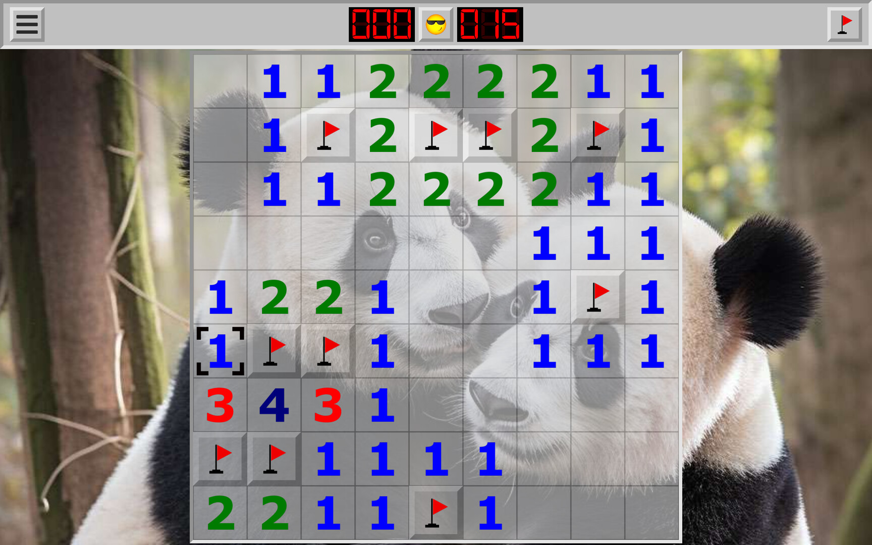扫雷|官方中文|Minesweeper Atelier - 3
