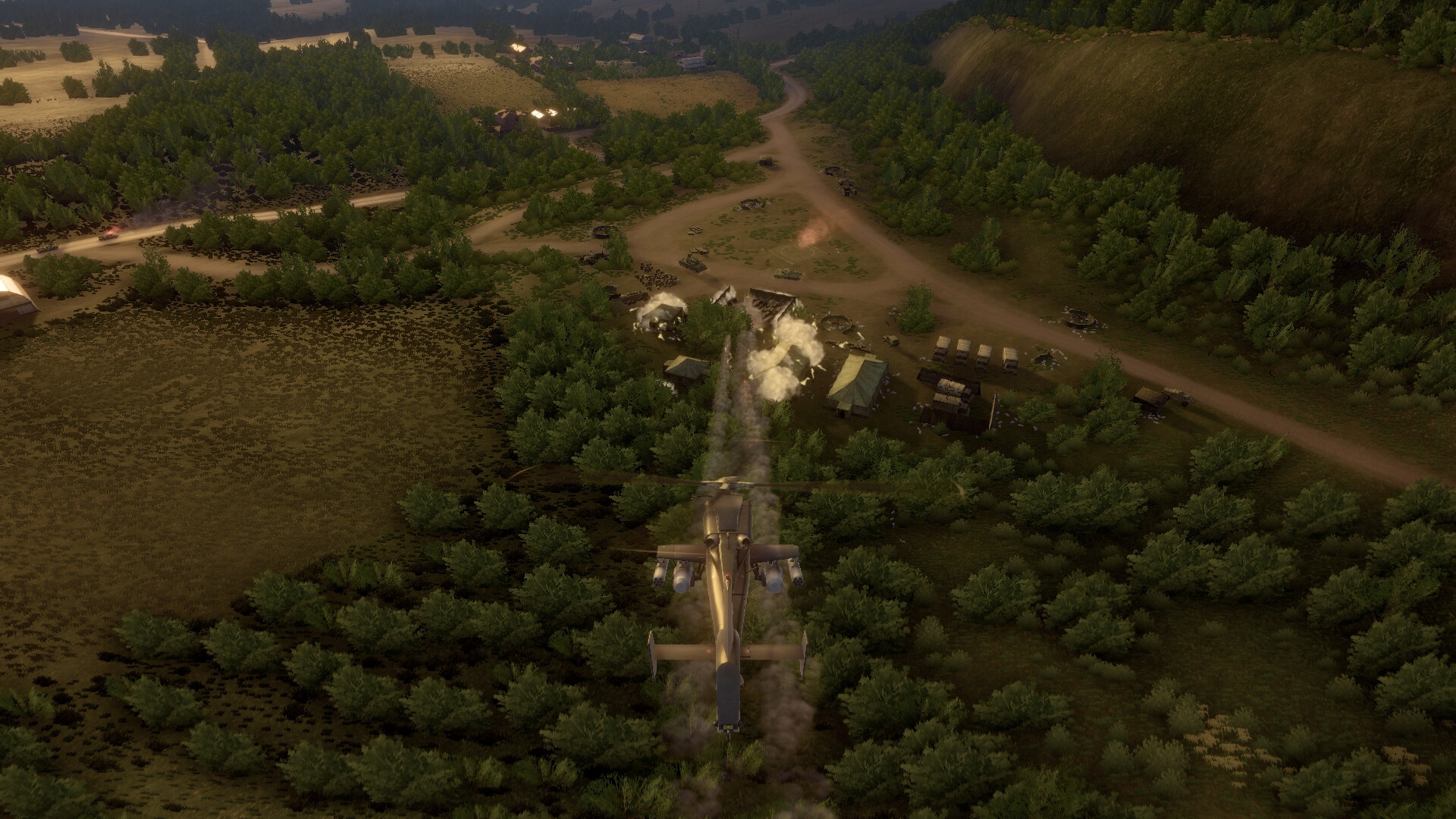 直升机突击增强版 Heliborne Collection - 11