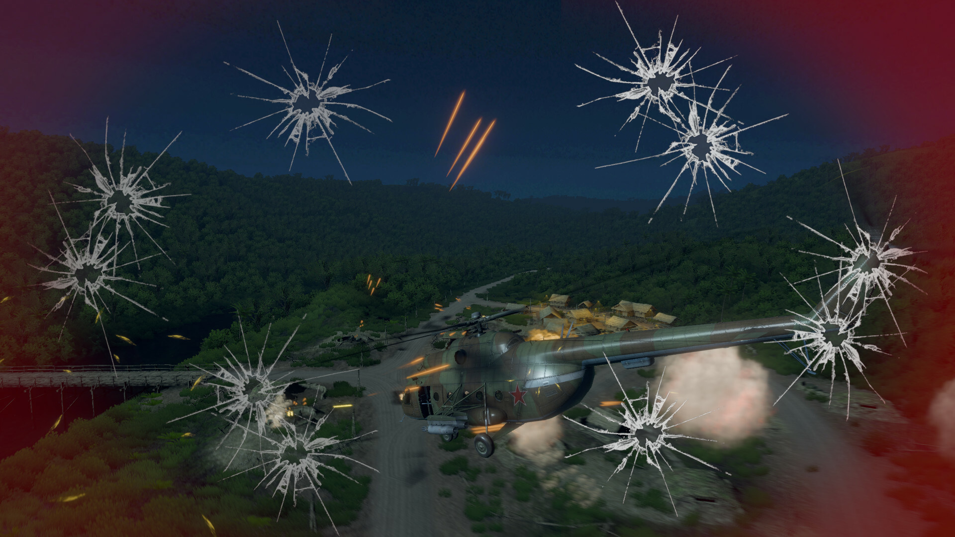 直升机突击增强版 Heliborne Collection - 10