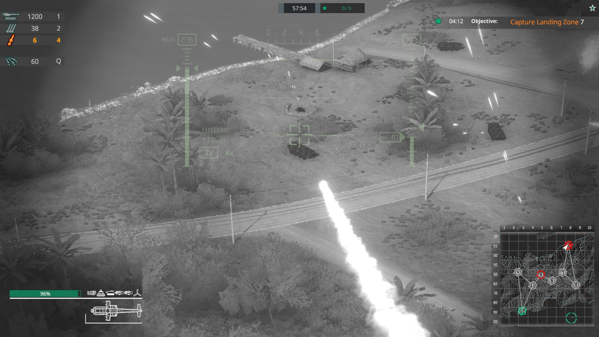 直升机突击增强版 Heliborne Collection - 9