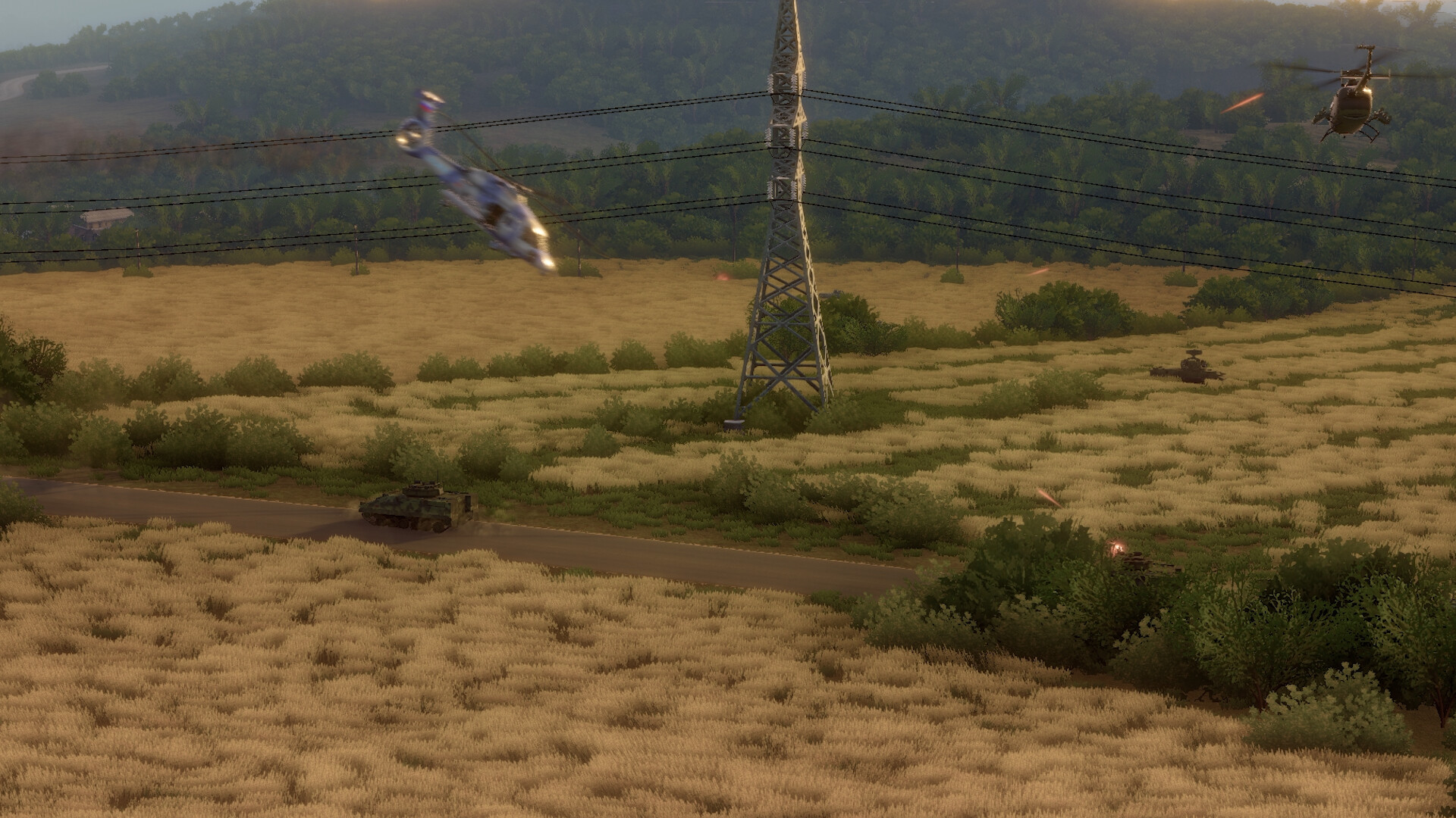 直升机突击增强版 Heliborne Collection - 13