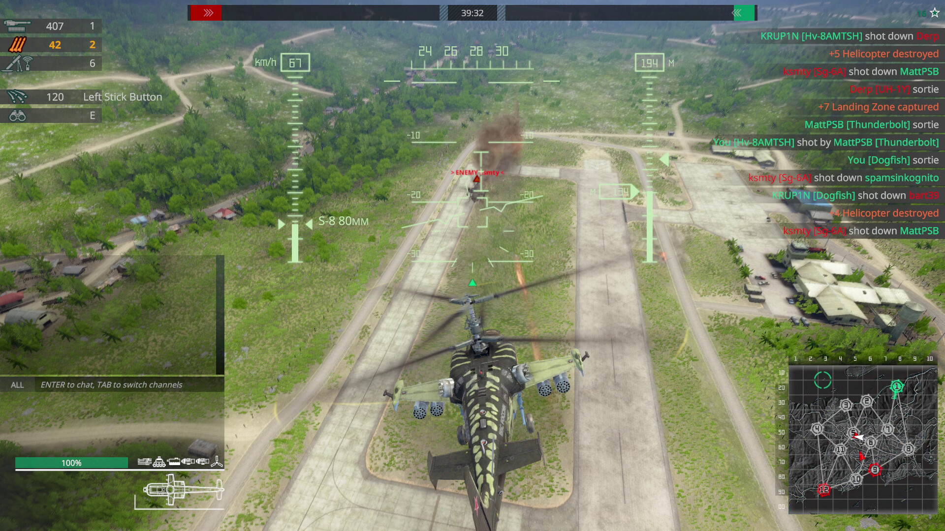 直升机突击增强版 Heliborne Collection - 3