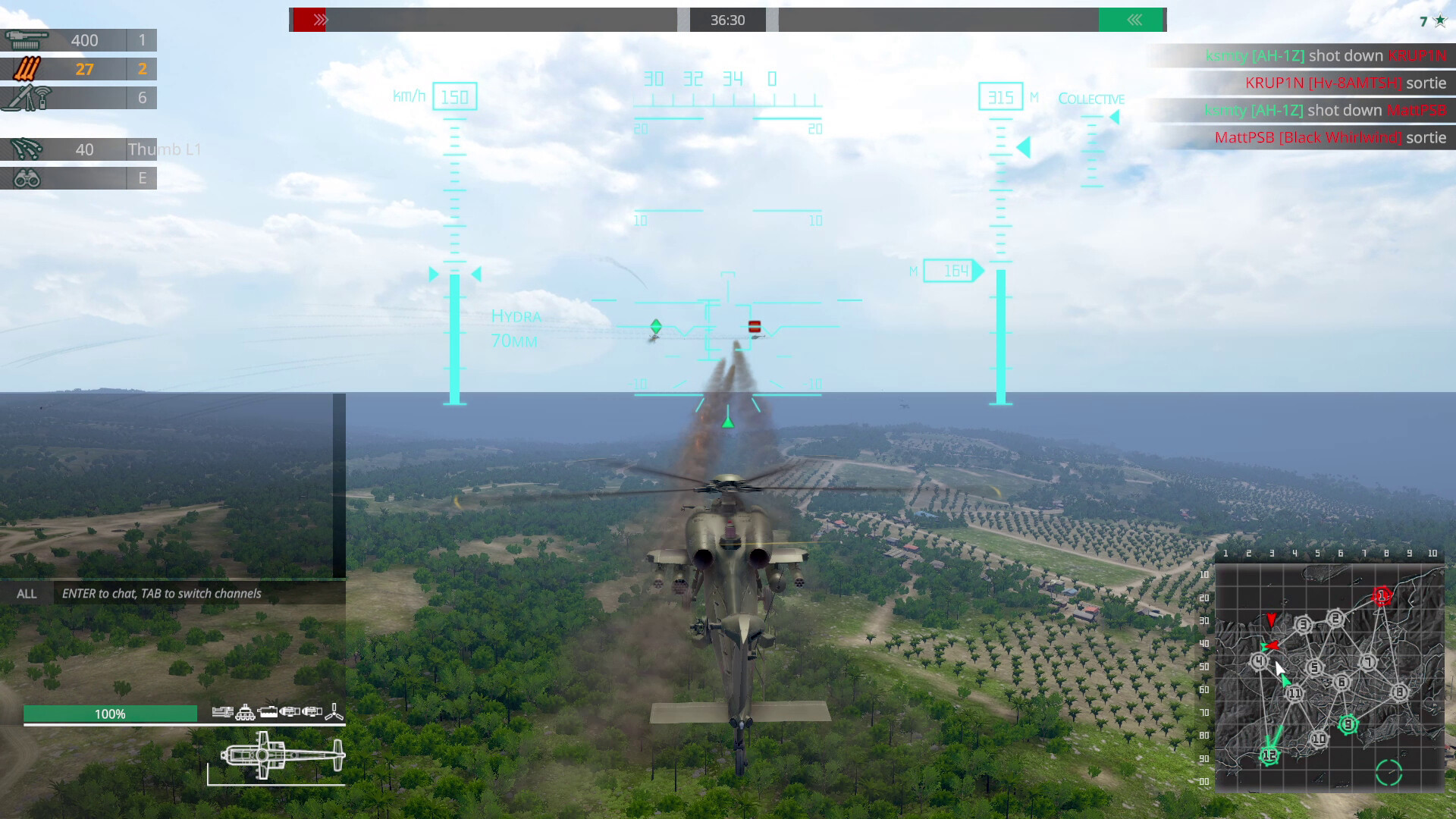 直升机突击增强版 Heliborne Collection - 2