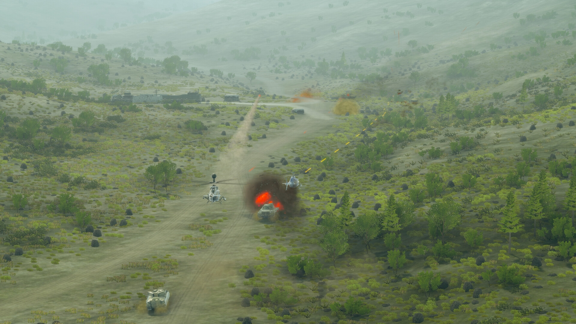 直升机突击增强版 Heliborne Collection - 14