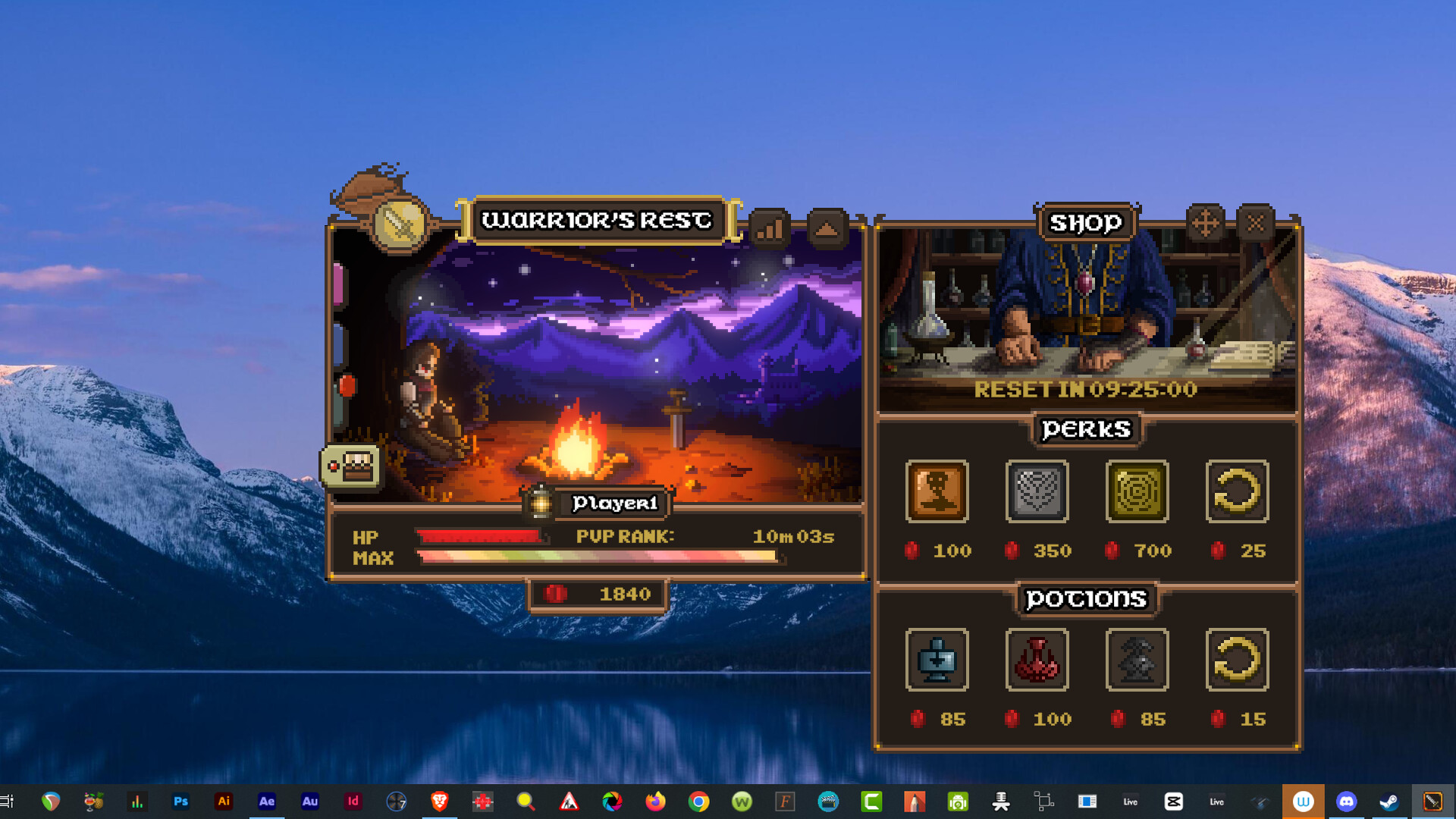 图片[6]-战利品之源（Lootborne）Build.25548285 [中文][0.3G]-极客游戏