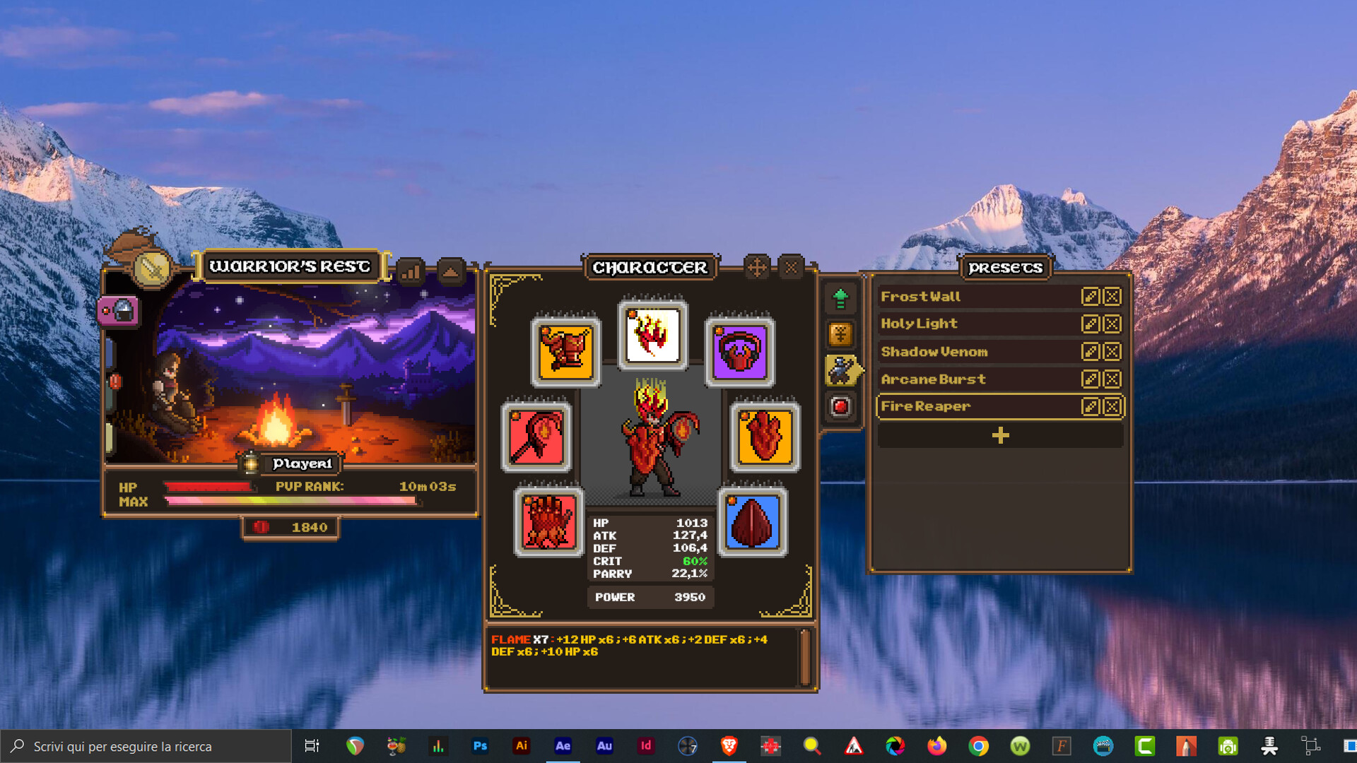 图片[8]-战利品之源（Lootborne）Build.25548285 [中文][0.3G]-极客游戏
