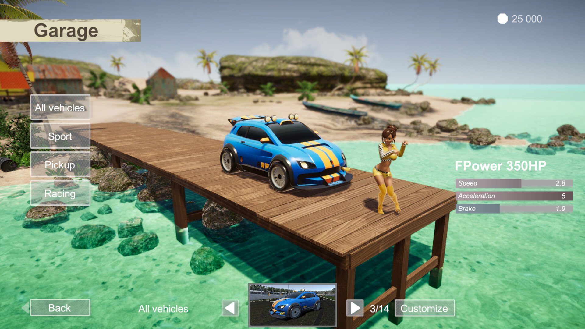 图片[9]-《霓虹弯道赛车 Neon Curves Racing》-官中免安装-简中-steam小凡.com