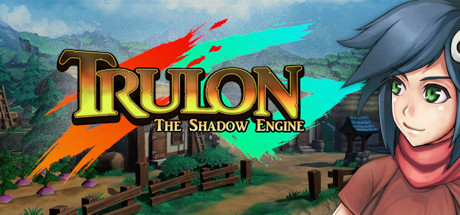 Trulon影子引擎