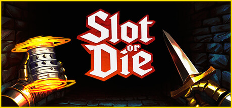 命悬一转 (Slot or Die) Build.23935519 全DLC [中文][0.62G]-极客游戏