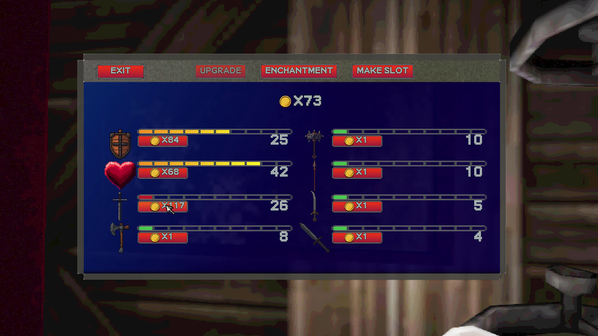 图片[6]-命悬一转 (Slot or Die) Build.23935519 全DLC [中文][0.62G]-极客游戏
