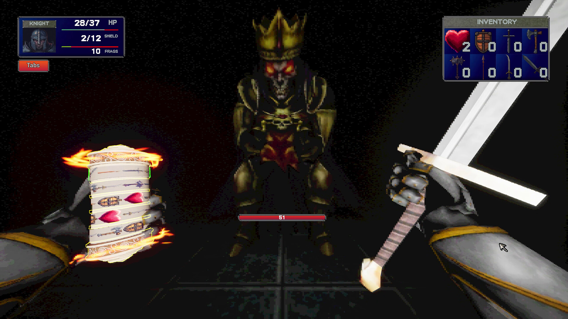 图片[5]-命悬一转 (Slot or Die) Build.23935519 全DLC [中文][0.62G]-极客游戏