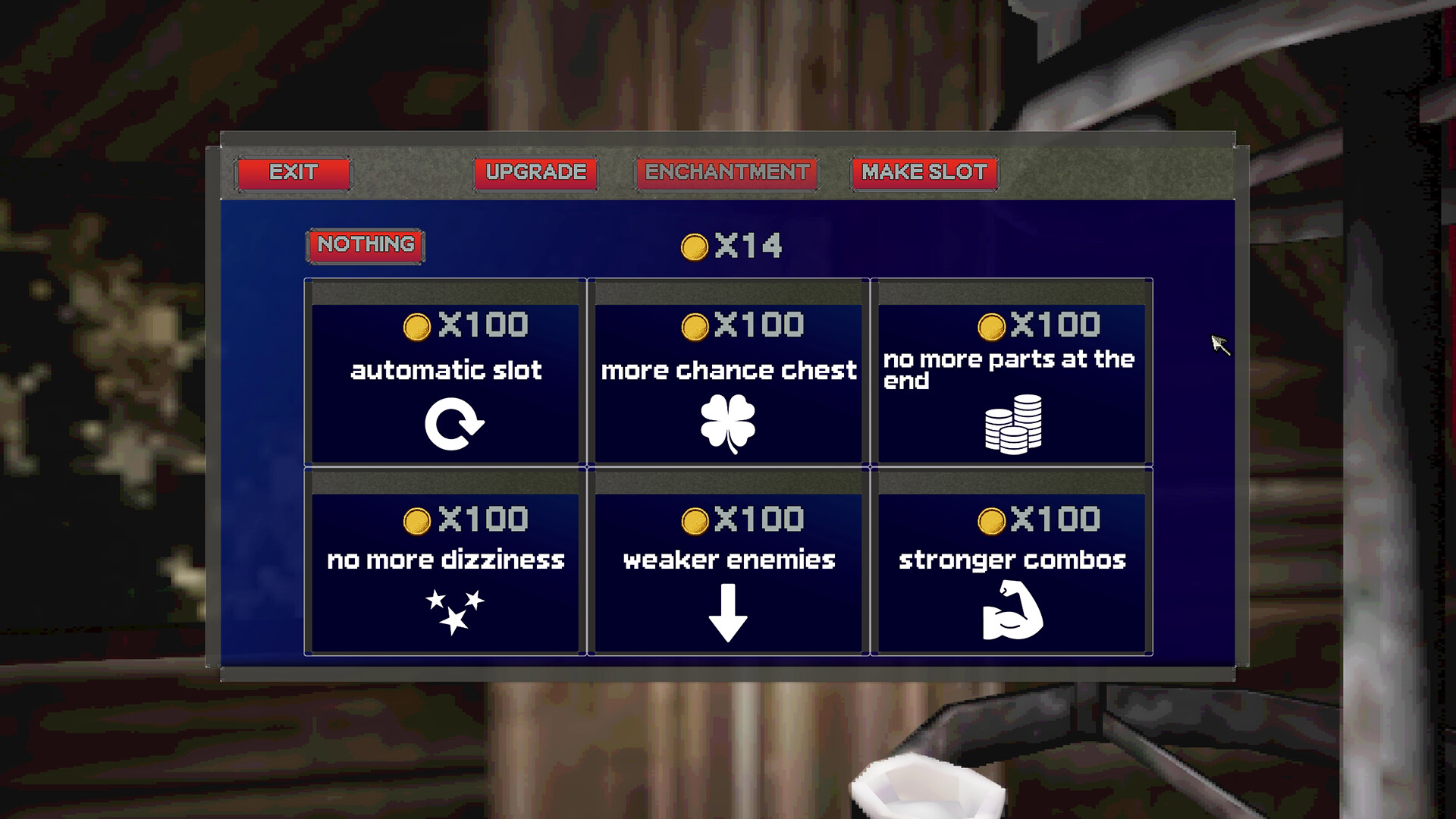 图片[11]-命悬一转 (Slot or Die) Build.23935519 全DLC [中文][0.62G]-极客游戏