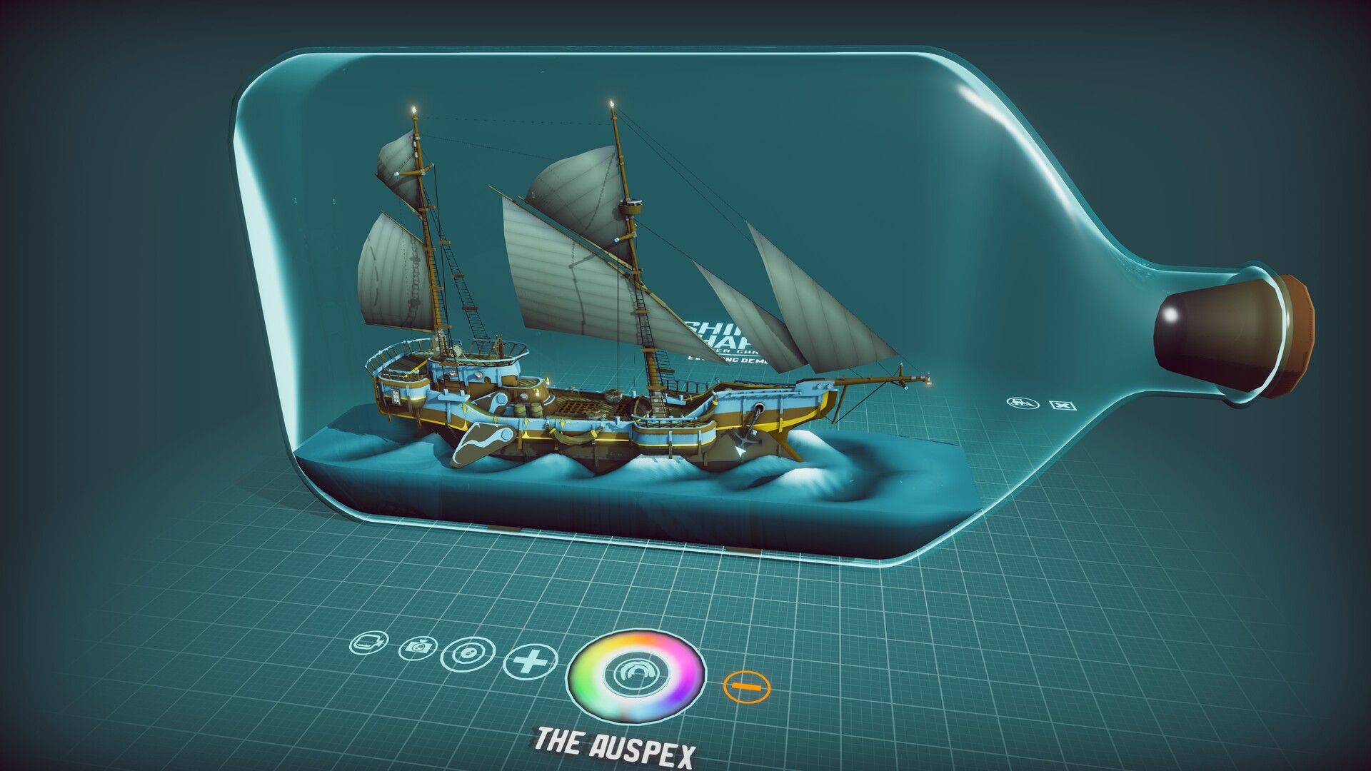 图片[7]-（ShipShaper: Falconeer Chronicles）Build.25103457 [中文][1.35G]-极客游戏